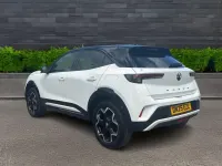Used Vauxhall Mokka Ultimate 128 HP (94 kW) 2025 White SUV