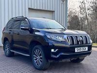 Used Toyota Land Cruiser 2019