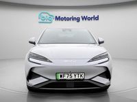 Usado BYD Sealion 7 389 kW (530 CV) 2025 Gris SUV