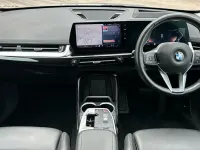 Używany BMW X1 xLine 170 KM (125 kW) 2024 Zielony SUV