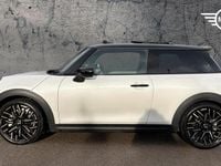 Used Mini Cooper S Hatch 201 HP (147 kW) 2025 White Hatchback