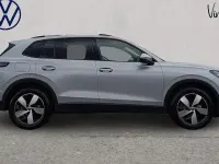 New VW Tiguan Match 150 HP (110 kW) 2025 SUV