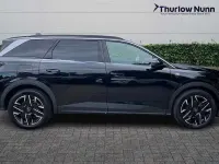 Used Peugeot 5008 GTi 136 HP (100 kW) 2025 SUV