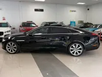Used Jaguar XJ Portfolio 275 HP (202 kW) 2013 Black Sedan