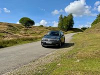 Used VW Tiguan SEL 150 HP (110 kW) 2018 Grey SUV