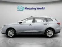 Used MG MG5 EV Exclusive 114 kW (156 HP) 2022 Estate