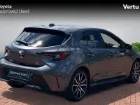 Used Toyota Corolla Sport 140 HP (102 kW) 2026 Hatchback