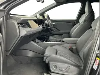 Used Audi Q6 e-tron Performance 225 kW (306 HP) 2025 Grey SUV