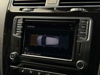 Begagnad VW Scirocco Black Edition 184 HK (135 kW) 2016 Blå Sportkupé