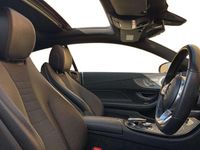 Used Mercedes E300 AMG Line Premium 245 HP (180 kW) 2020 Coupe