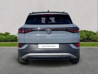 Used VW ID.4 Pro 210 kW (286 HP) 2024 Grey SUV