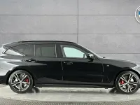 Used BMW 320 M Sport 181 HP (133 kW) 2025 Black Estate