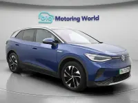 Usado VW ID.4 Pro Performance 150 kW (204 HP) 2024 SUV