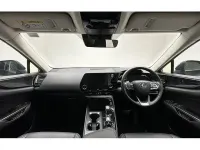 Used Lexus NX450h+ 2024 Black SUV