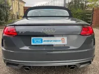 Usado Audi TT Roadster S-Line 197 CV (144 kW) 2023 Descapotable