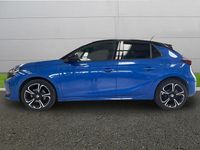 Used Vauxhall Corsa 2024 Blue Hatchback