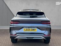 Used BYD Seal U Comfort 218 HP (160 kW) 2025 Grey SUV