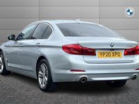 used BMW 530 5 Series e SE Saloon 2.0 4dr