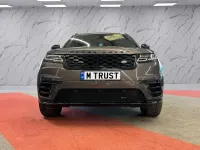 Usado Land Rover Range Rover Velar SE Dynamic 250 HP (183 kW) 2023 Cinzento SUV