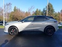 Used DS Automobiles DS4 Performance Line Plus 131 HP (96 kW) 2024 White SUV