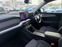 Used Skoda Kodiaq SE 201 HP (147 kW) 2025 Blue SUV