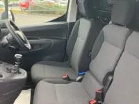 Used Citroën Berlingo PureTech 110 HP (80 kW) 2024 MPV