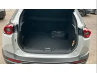 Used Mazda MX30 Makoto 170 HP (125 kW) 2024 Silver SUV