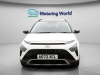 Used Hyundai Bayon Ultimate 99 HP (72 kW) 2023 SUV