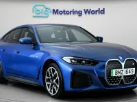 Used BMW i4 M Sport 250 kW (340 HP) 2026 Sedan