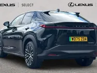 Used Lexus RZ 350e 77 kW (105 HP) 2026 SUV