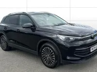 Used VW Tiguan Match 131 HP (96 kW) 2025 SUV