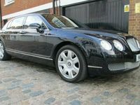 Used Bentley Continental Flying Spur 2007 Sedan