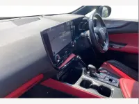 Used Lexus NX350h Sport Line 245 HP (180 kW) 2023 Black SUV