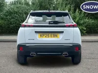 Used Peugeot 2008 GTi 137 HP (100 kW) 2025 SUV
