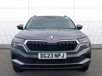 Used Skoda Karoq SE L 150 HP (110 kW) 2024 SUV