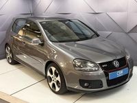Used VW Golf VI GTI 198 HP (145 kW) 2008 Grey Hatchback
