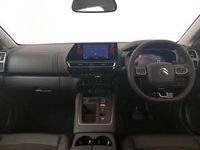 New Citroën C5 131 HP (96 kW) 2025 Grey Hatchback