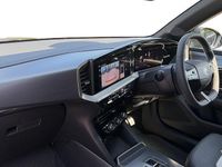 Used Vauxhall Mokka Ultimate 131 HP (96 kW) 2025 Black SUV