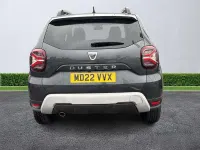 Used Dacia Duster Prestige 150 HP (110 kW) 2022 Grey SUV