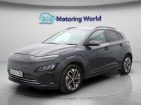 Used Hyundai Kona Ultimate 10 kW (14 HP) 2023 SUV