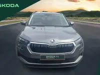 Used Skoda Karoq SE Drive 147 HP (108 kW) 2023 Grey SUV