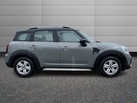 used Mini Cooper Countryman Classic 1.5 5dr