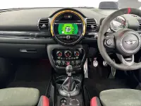 Used Mini John Cooper Works Clubman 231 HP (169 kW) 2016 Grey Estate