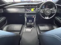 Used Jaguar XF Sportbrake R-Sport 180 HP (132 kW) 2020 Grey Estate