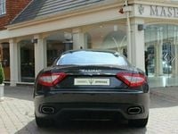 Used Maserati Granturismo 2011 Coupe