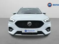 Usado MG ZS Exclusive 106 CV (77 kW) 2024 Blanco SUV
