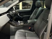 Used Land Rover Range Rover evoque SE Dynamic 204 HP (150 kW) 2025 Metallic  santorini black SUV