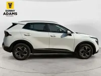 Used Kia Sportage 2023 White SUV