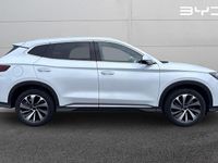 Used BYD Seal U Comfort 2025 White SUV