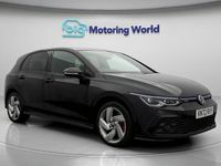 Used VW Golf VIII GTE 245 HP (180 kW) 2024 Hatchback
